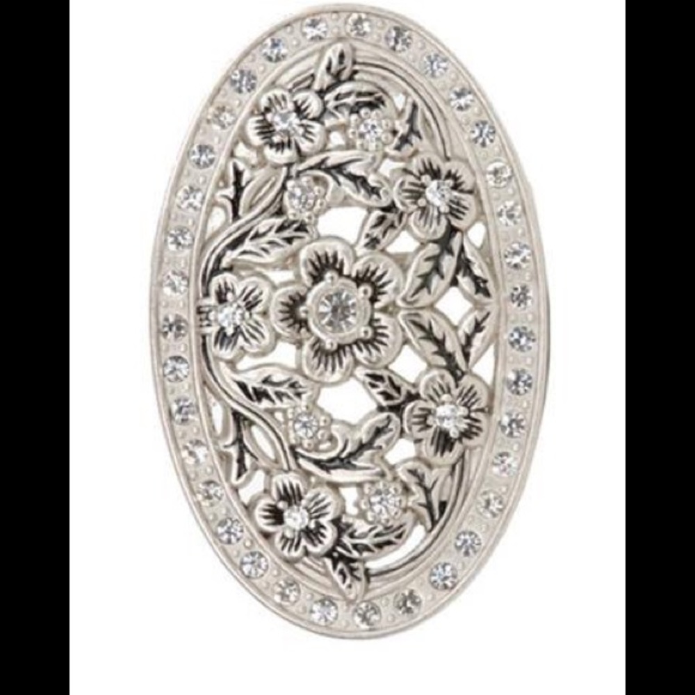 Belt buckle